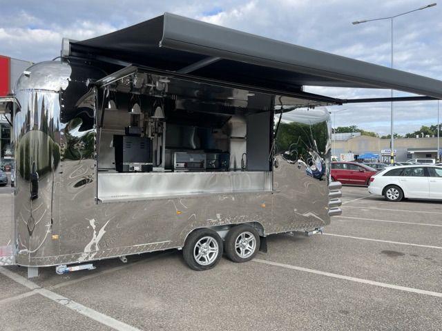 SHINE - American Food Truck - объявления о продаже undefined: фото 50