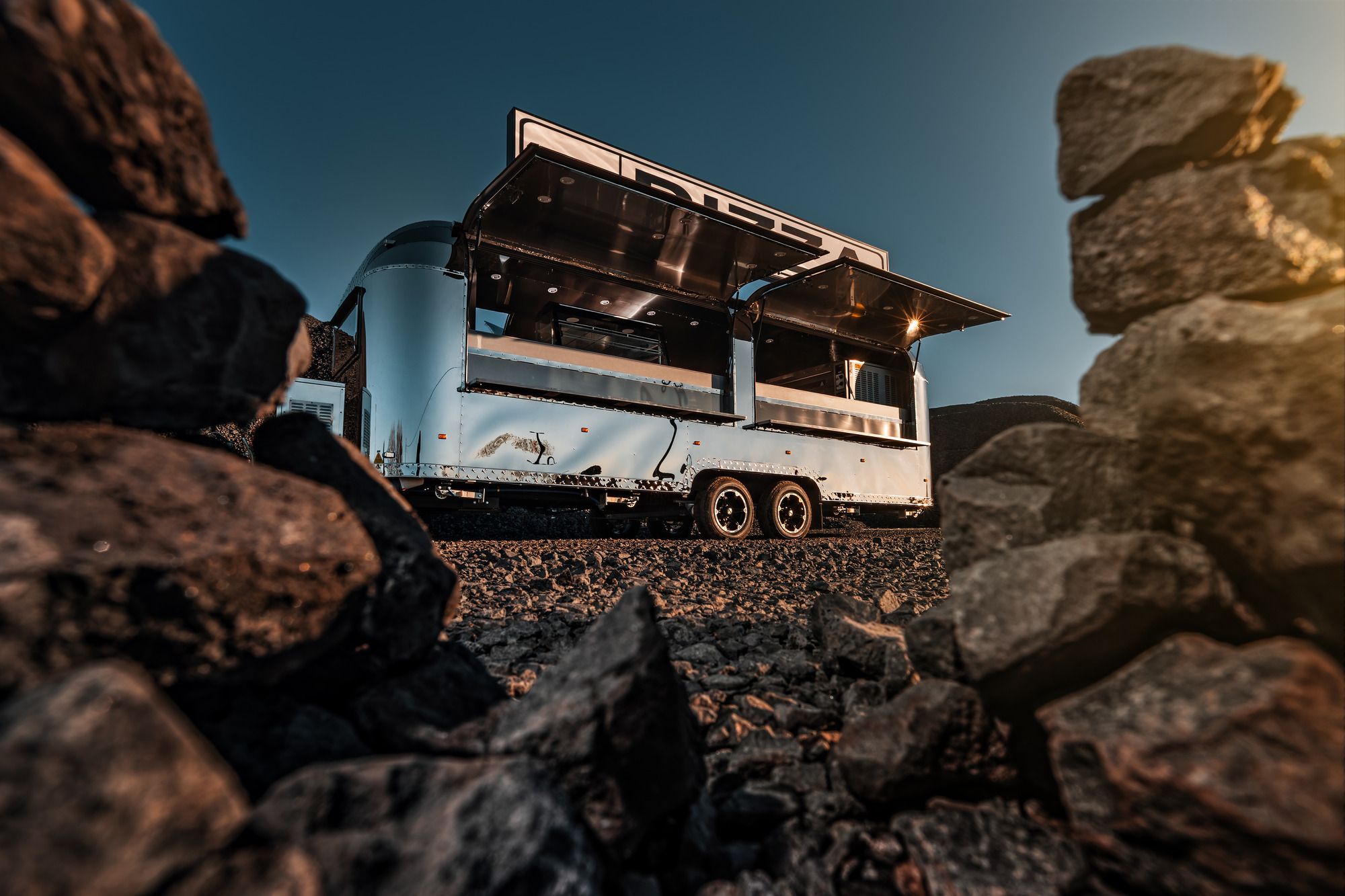 SHINE - American Food Truck - объявления о продаже undefined: фото 80