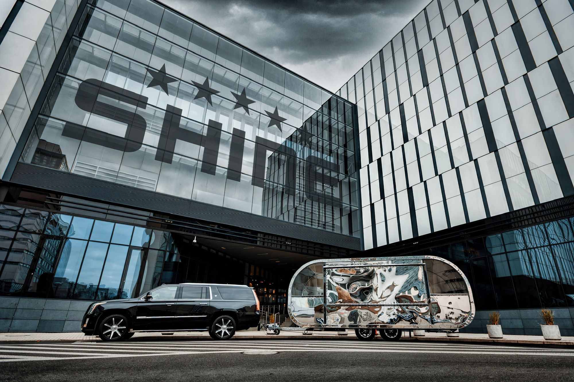 SHINE - American Food Truck - объявления о продаже undefined: фото 67
