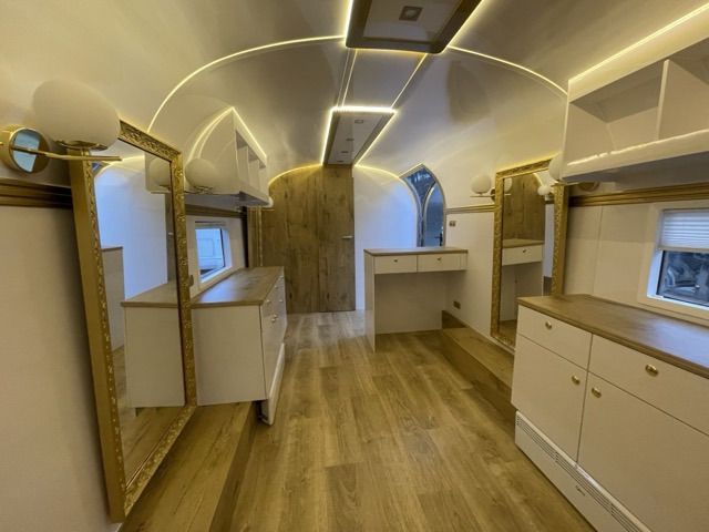 SHINE - American Food Truck - объявления о продаже undefined: фото 4
