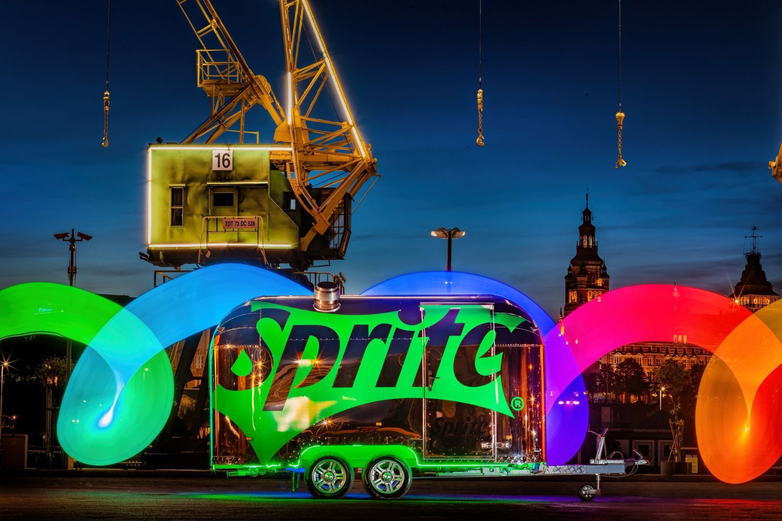SHINE - American Food Truck - объявления о продаже undefined: фото 41