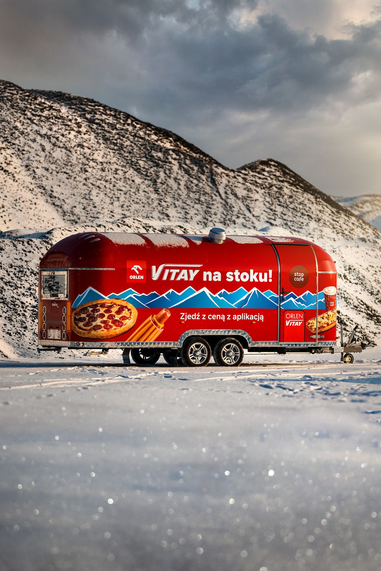 SHINE - American Food Truck - объявления о продаже undefined: фото 75