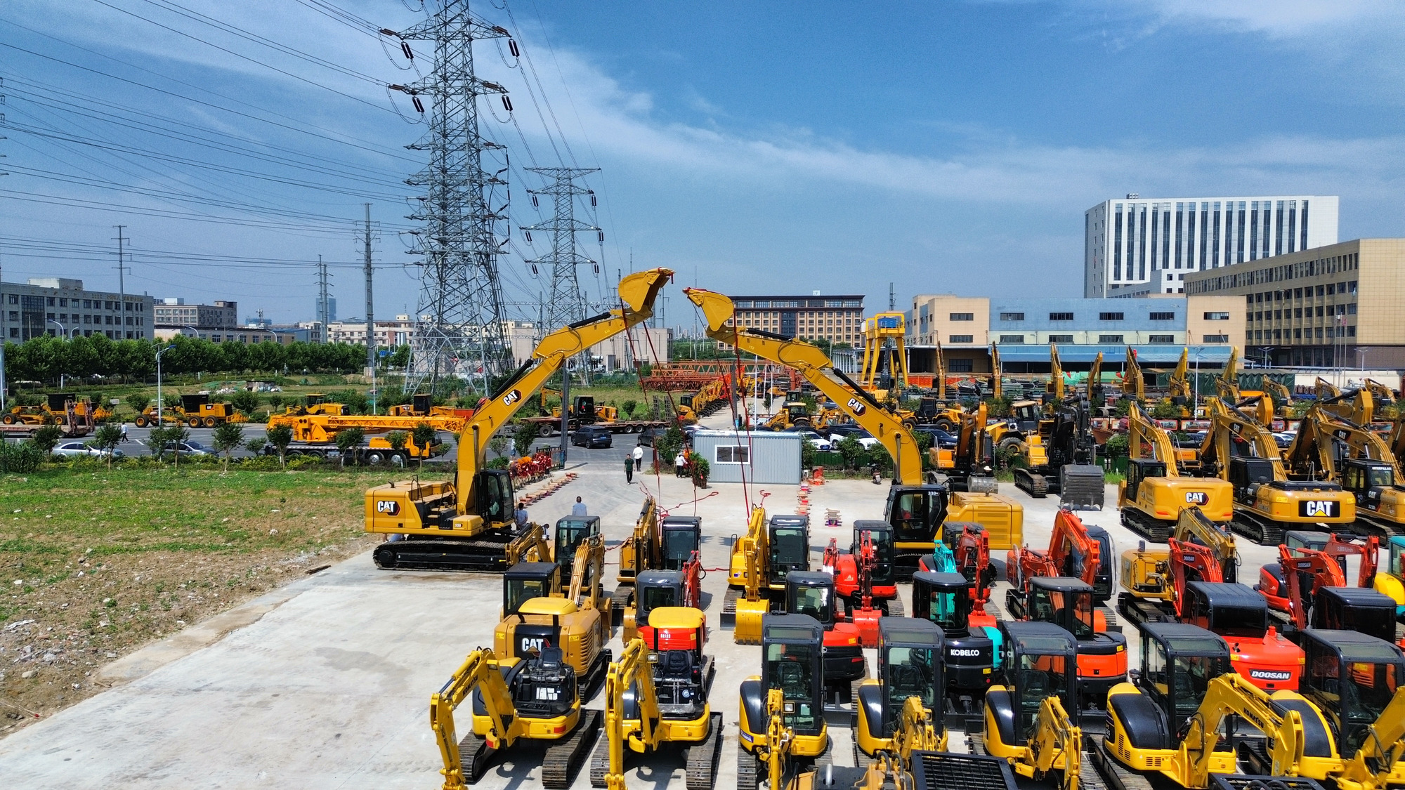 Toaks International Trading Company - Строительная техника - Год: 2014, дизель undefined: фото 4