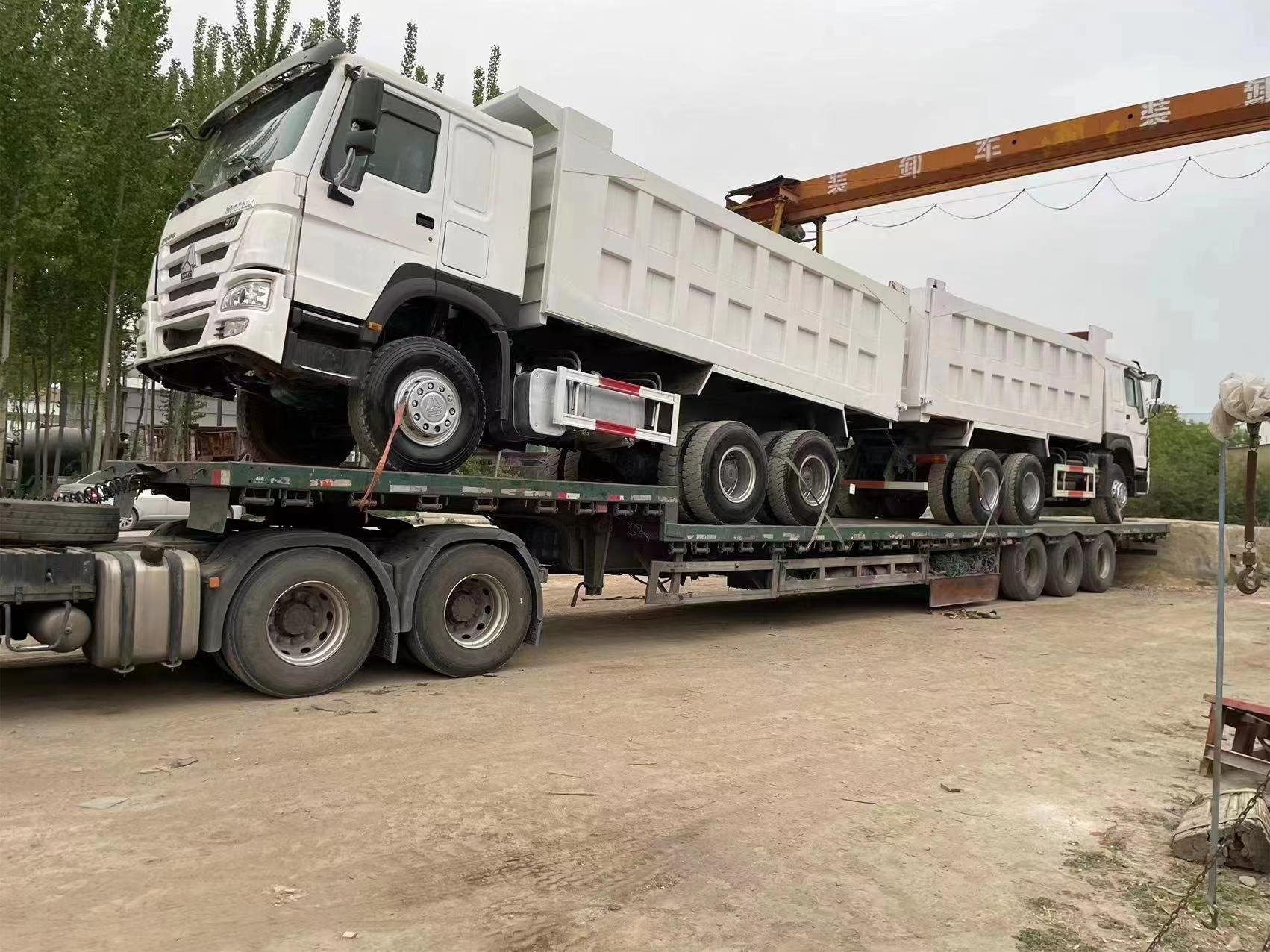 Toaks International Trading Company - Строительная техника - Год: 2014, дизель undefined: фото 15