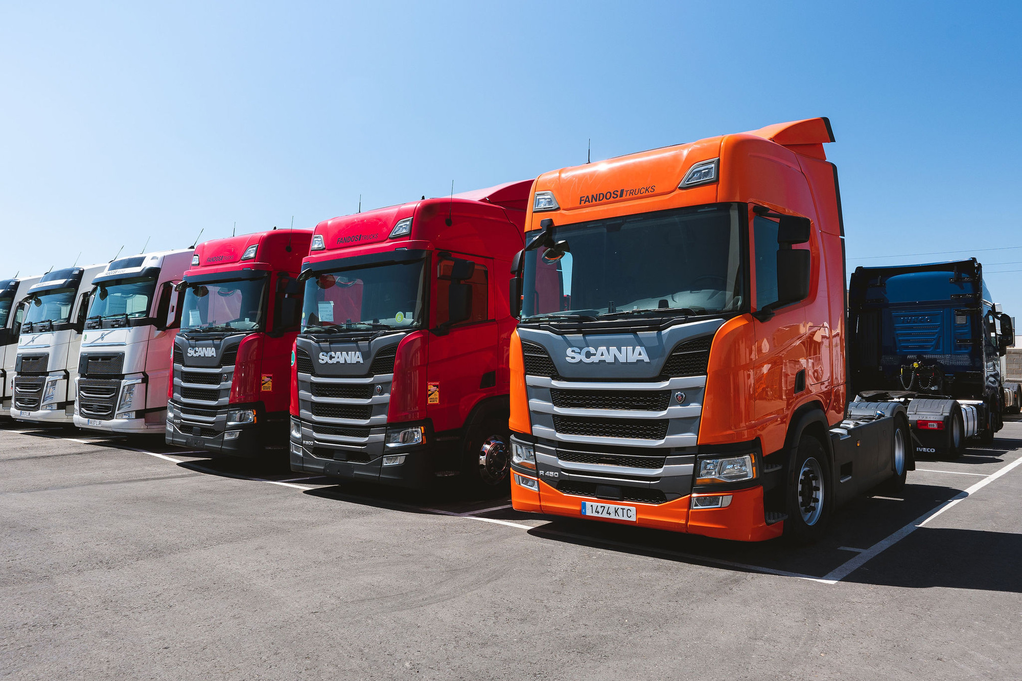 Talleres Fandos, S.L. undefined: фото 2