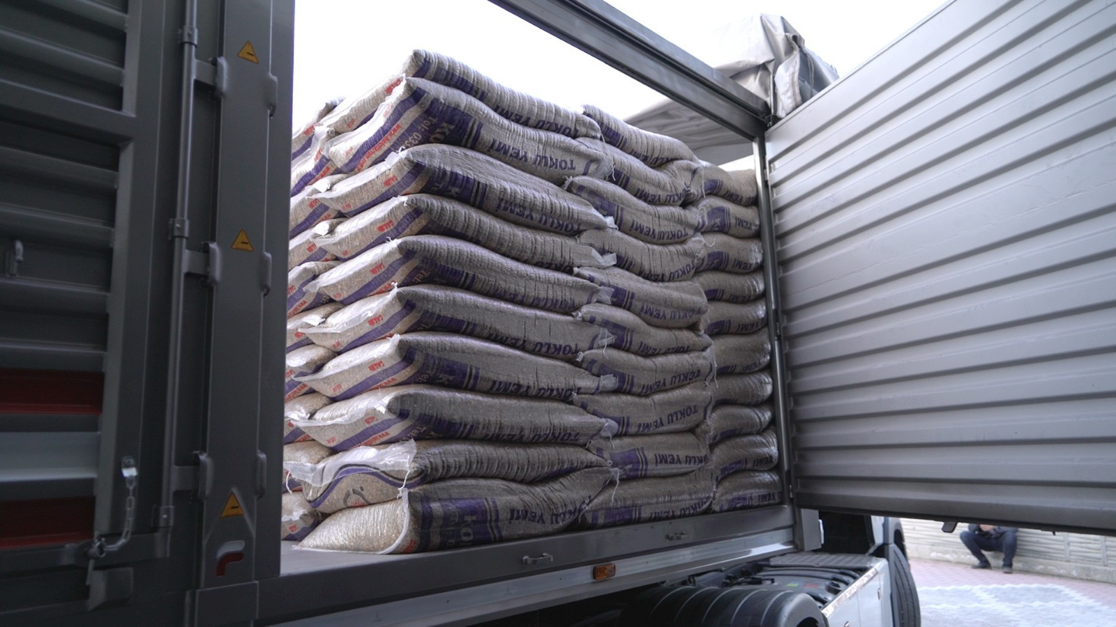 Fesan Trailer Ltd. Sti undefined: фото 15