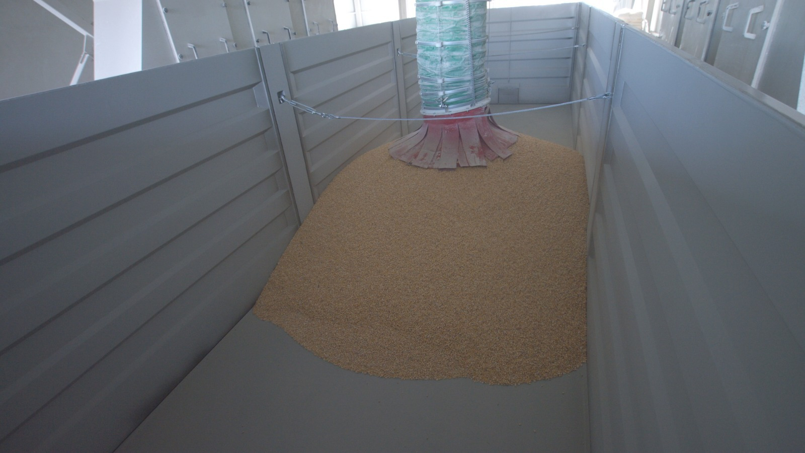 Fesan Trailer Ltd. Sti undefined: фото 16