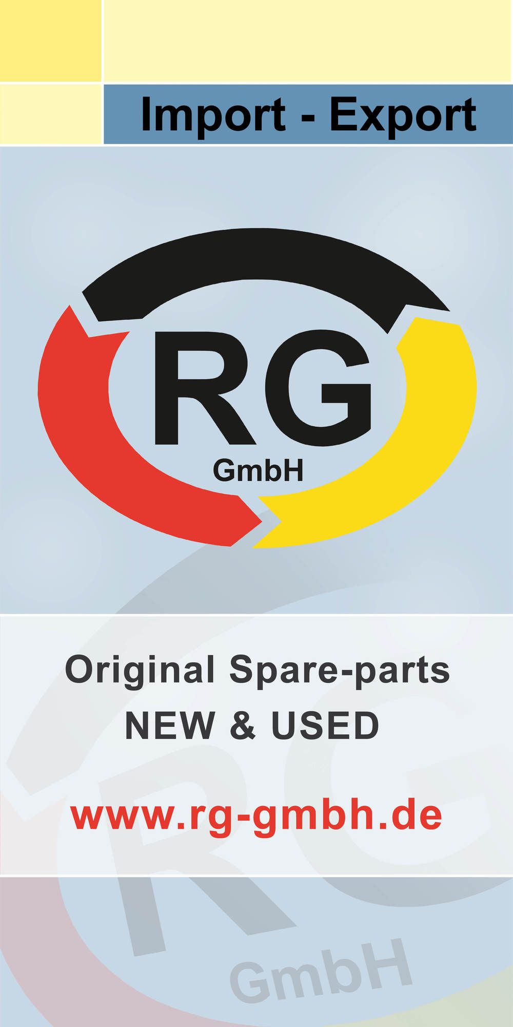 RG GmbH undefined: фото 35