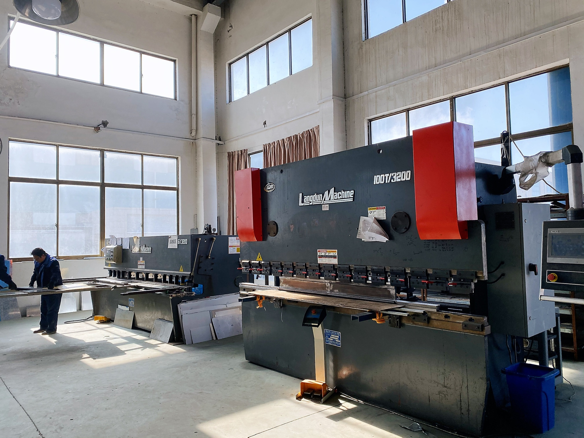 Shanghai Huanmai Machinery Technology Co., Ltd. undefined: фото 4