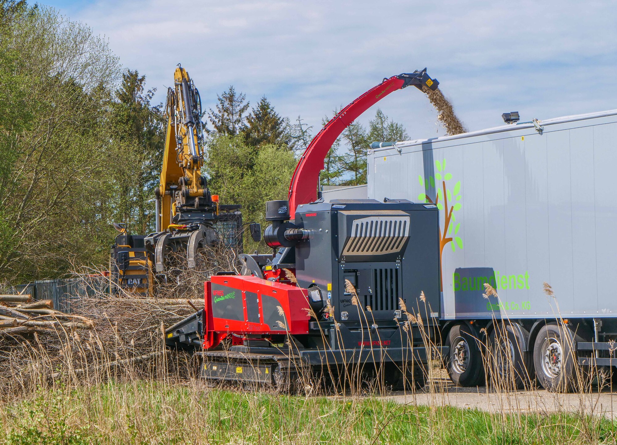 Ufkes Greentec - Лёгкие коммерческие автомобили - Год: 2011, Коробка передач: ручная undefined: фото 4