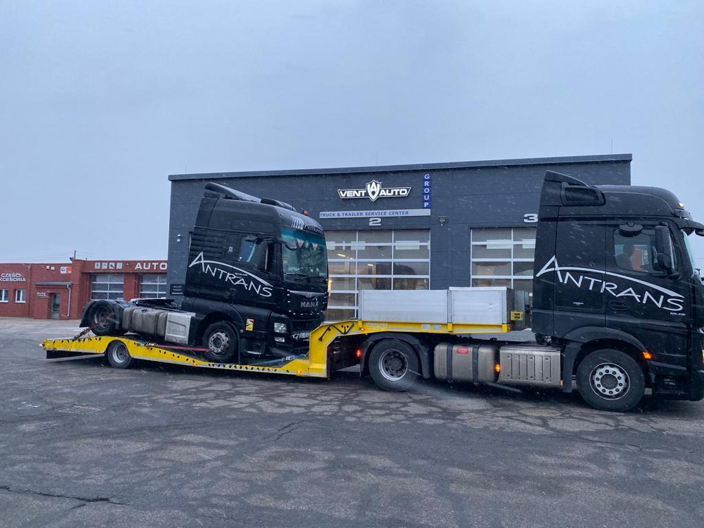 VENT AUTO ARTUR KOŚLA - Запчасти ZF undefined: фото 3