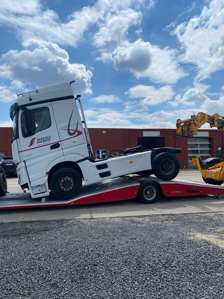 VENT AUTO ARTUR KOŚLA - Запчасти ZF undefined: фото 7