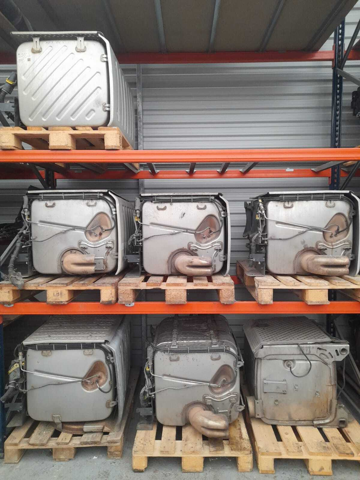 VENT AUTO ARTUR KOŚLA - Запчасти ZF undefined: фото 10