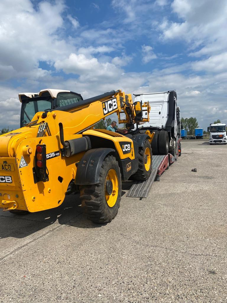 VENT AUTO ARTUR KOŚLA - Запчасти ZF undefined: фото 9