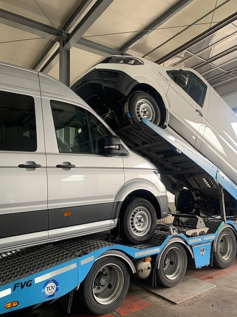 VENT AUTO ARTUR KOŚLA - Запчасти ZF undefined: фото 6