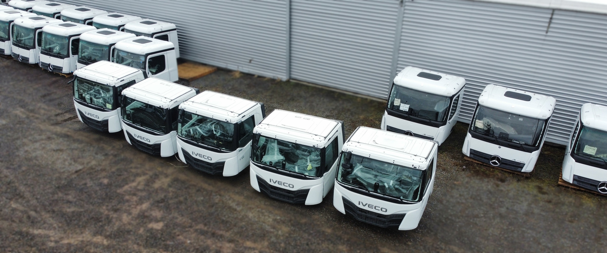 VENT AUTO ARTUR KOŚLA - Запчасти ZF undefined: фото 12