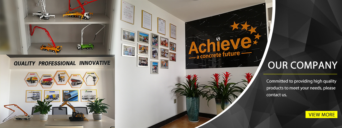 ACHIEVE INNOVATIONS undefined: фото 3