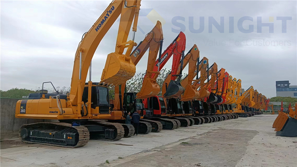 Sunight Development Company Limited undefined: фото 5