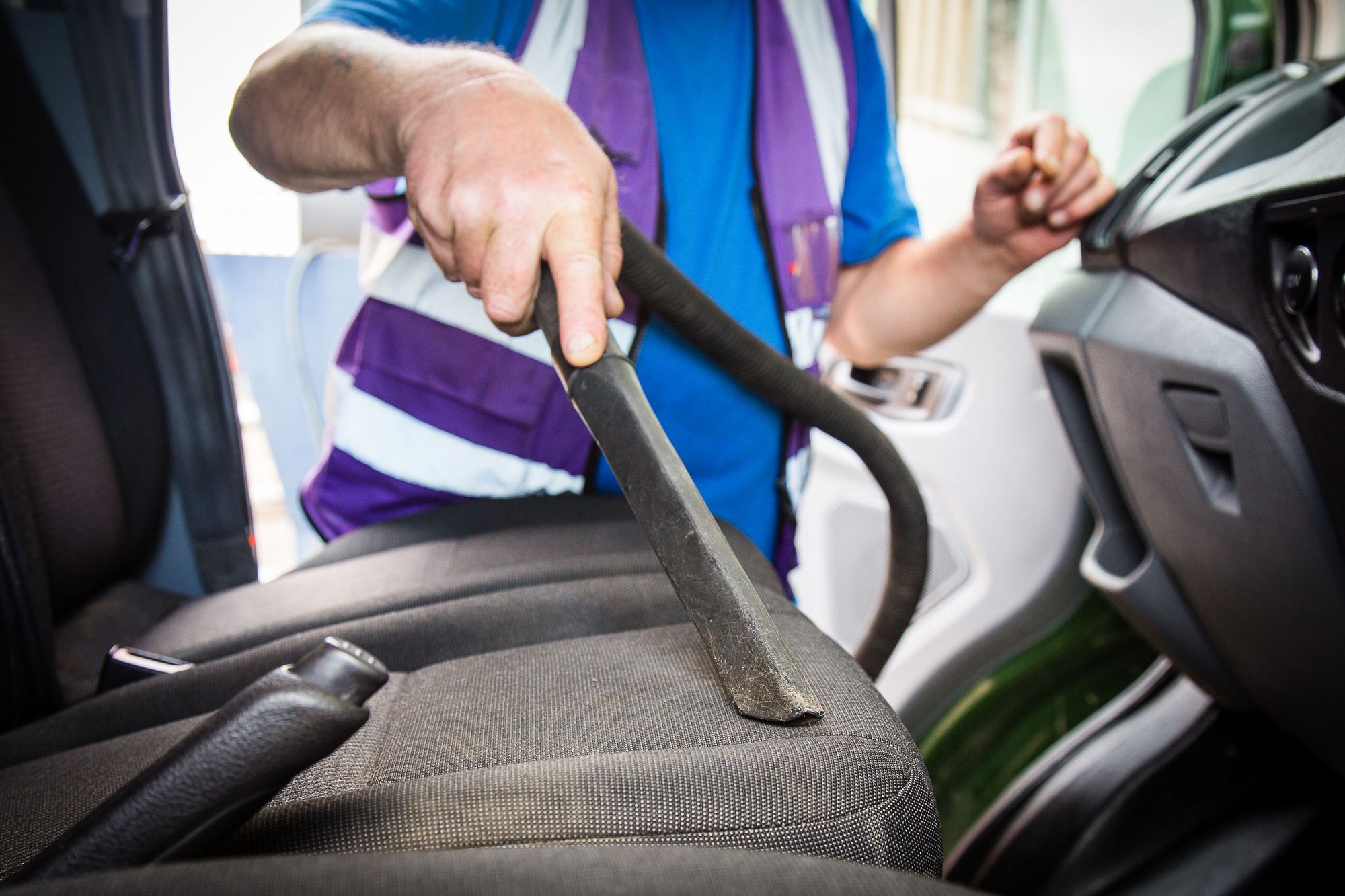 COMMERCIAL VEHICLE AUCTIONS LIMITED undefined: фото 6