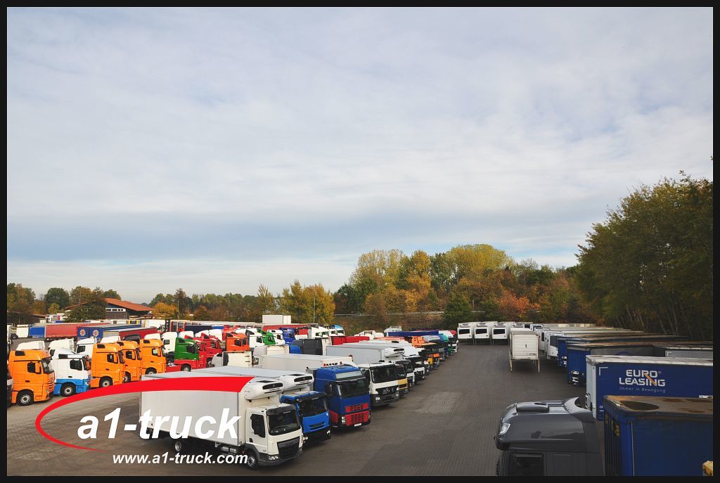 A1-Truck GmbH - объявления о продаже undefined: фото 7