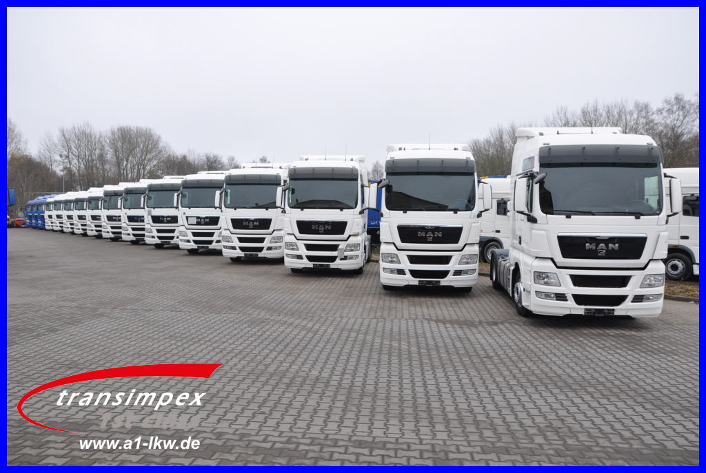 A1-Truck GmbH - объявления о продаже undefined: фото 5