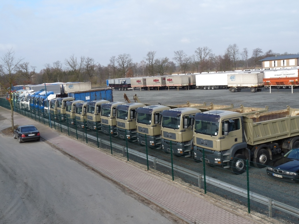 A1-Truck GmbH - объявления о продаже undefined: фото 3