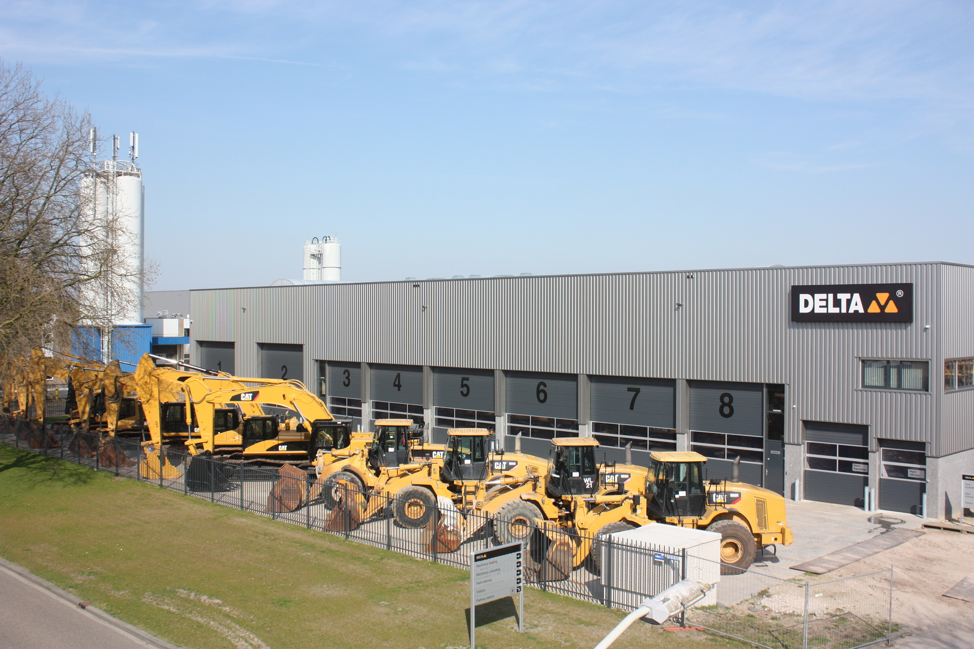 Delta Machinery undefined: фото 3