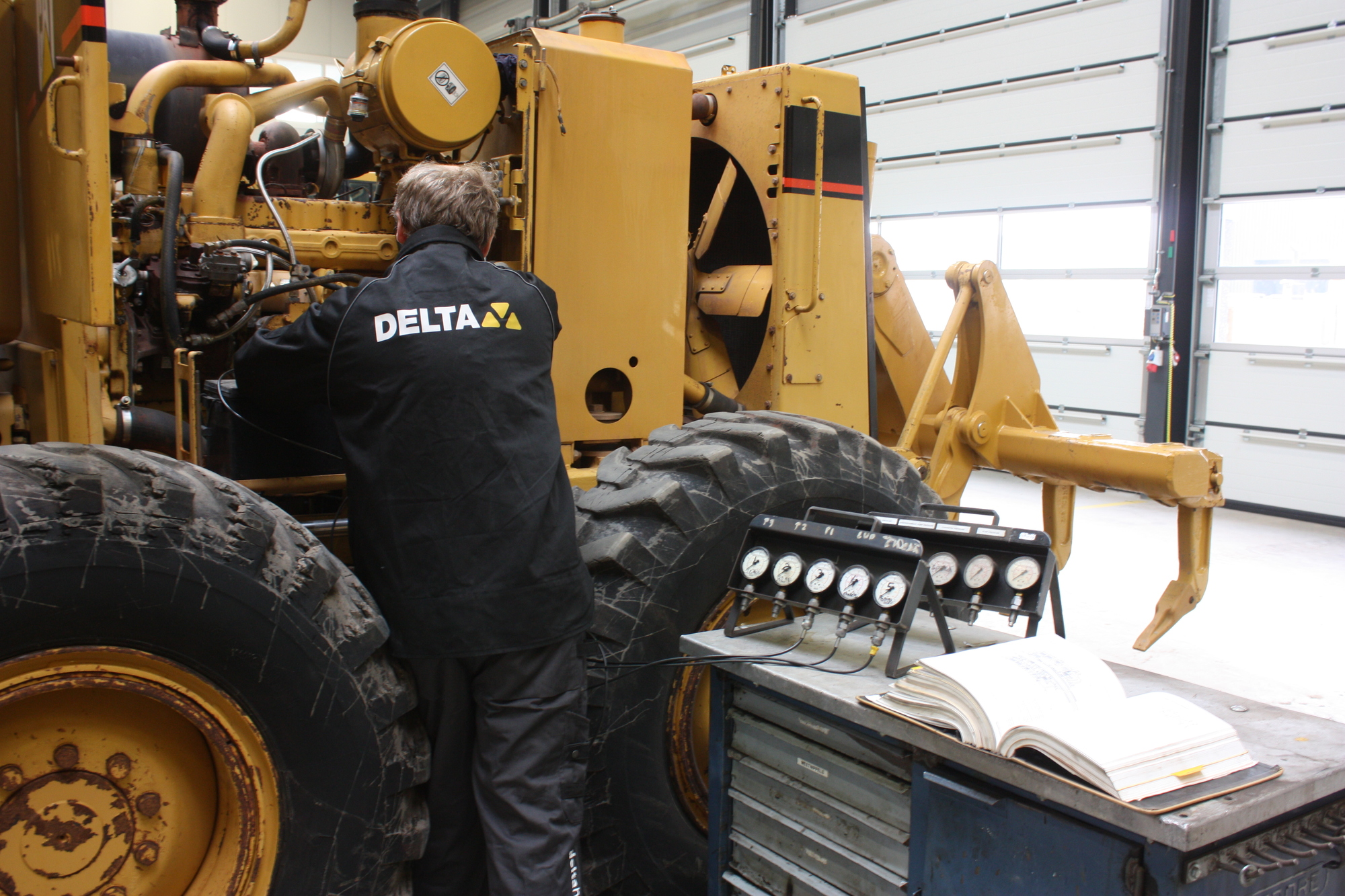 Delta Machinery undefined: фото 8
