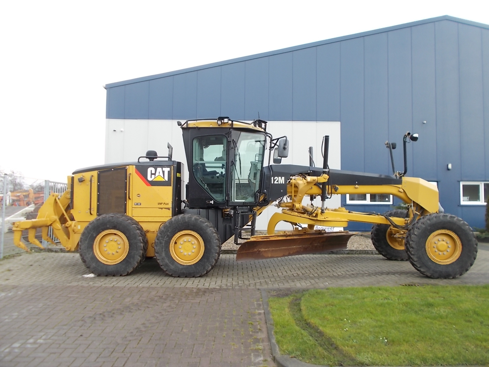 Brouwer Handel Holland BV undefined: фото 2