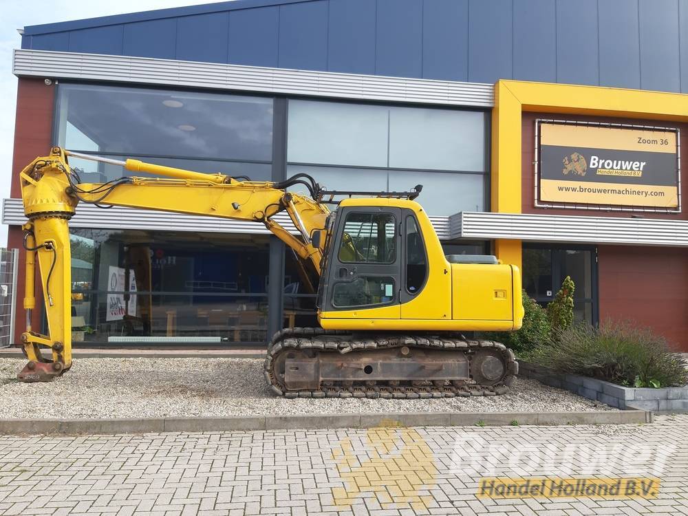 Brouwer Handel Holland BV undefined: фото 3