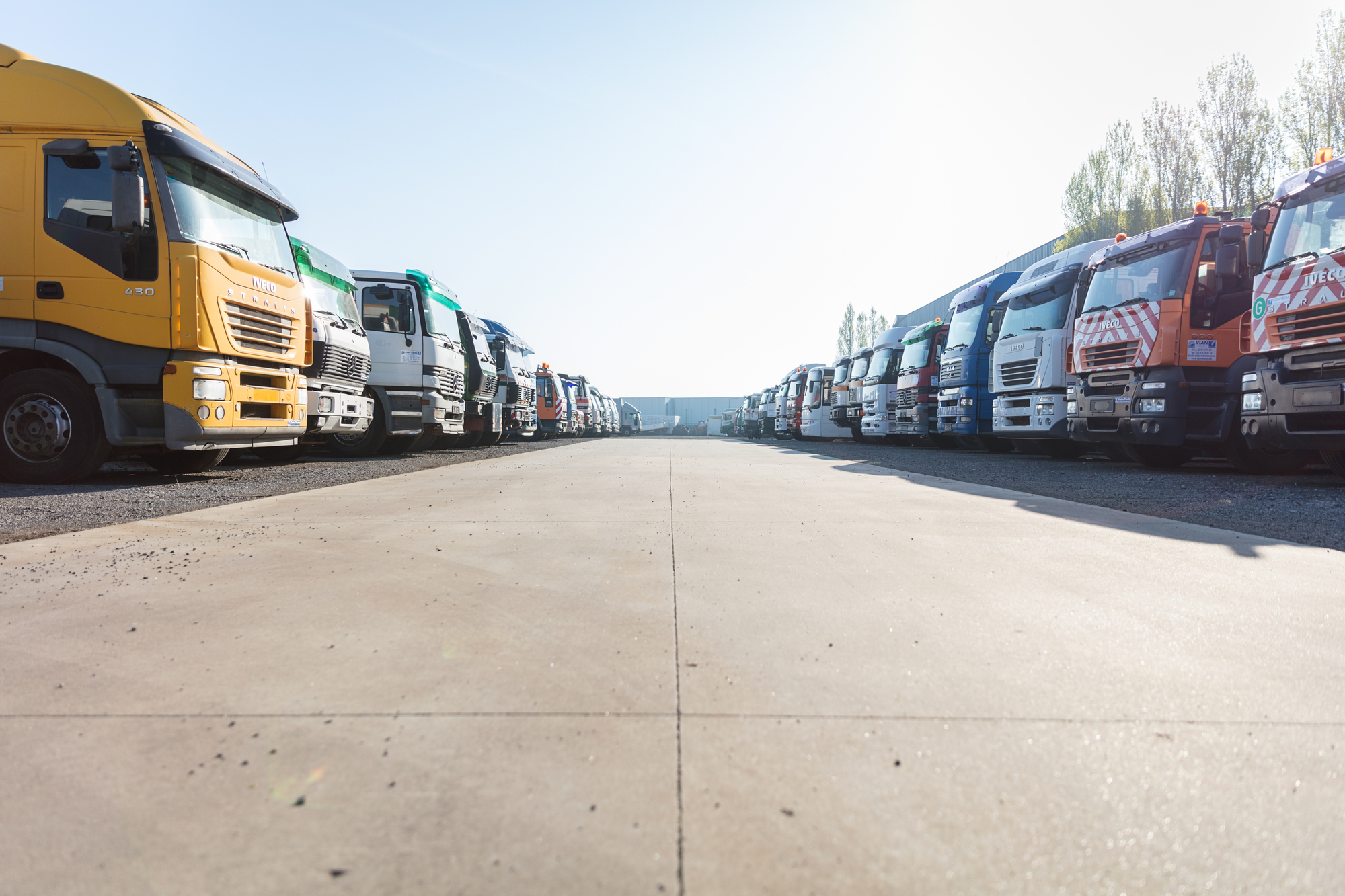 Viatra Trucks N.V. undefined: фото 2