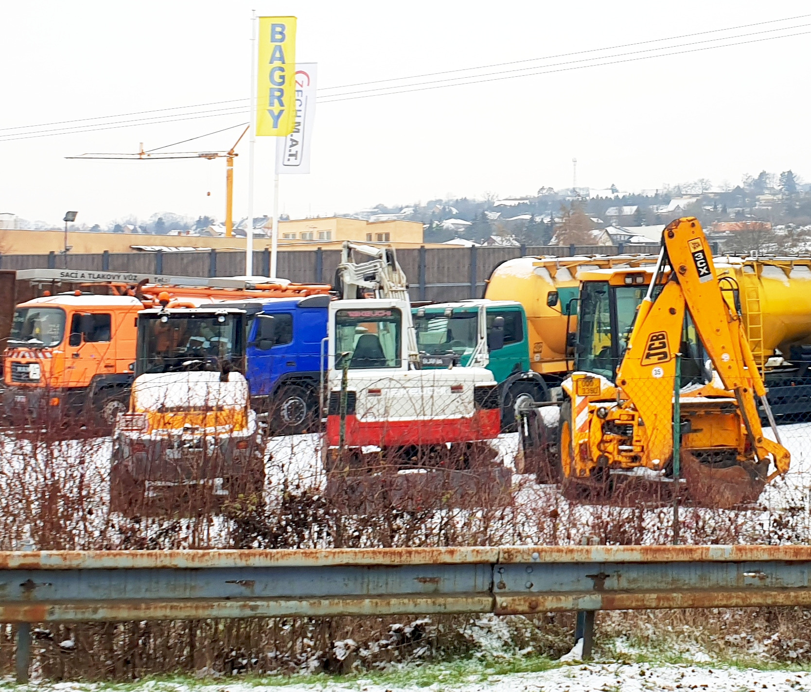 CZECH M.A.T. s.r.o. undefined: фото 4