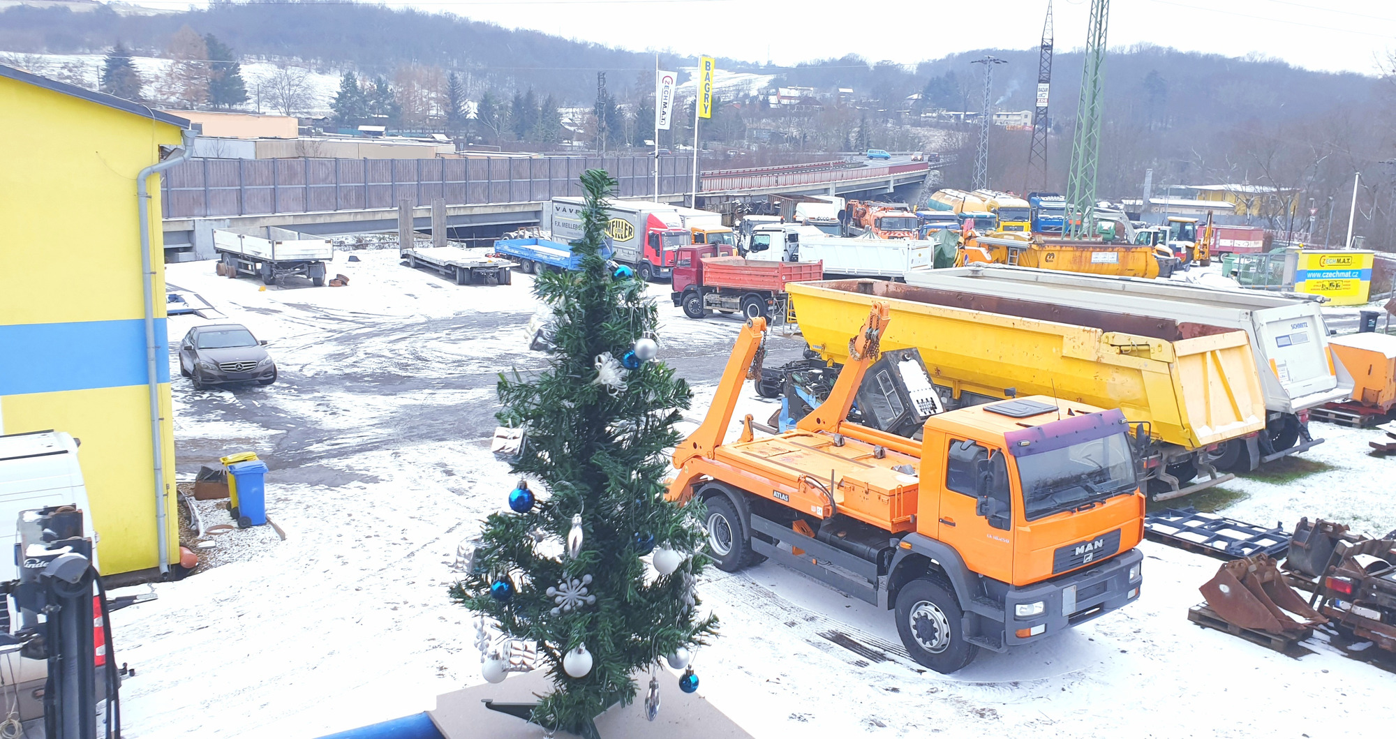 CZECH M.A.T. s.r.o. undefined: фото 3