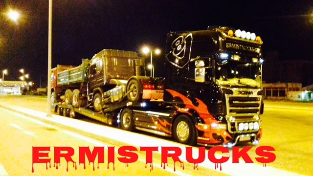 ErmisTrucks co - объявления о продаже undefined: фото 4