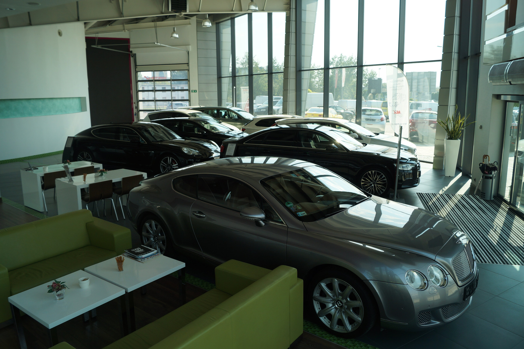 MGC CENTRUM SAMOCHODOW DOSTAWCZYCH - Другая техника undefined: фото 13