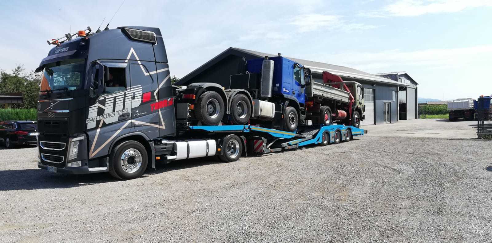 Fiš d.o.o. - Прицепы undefined: фото 9