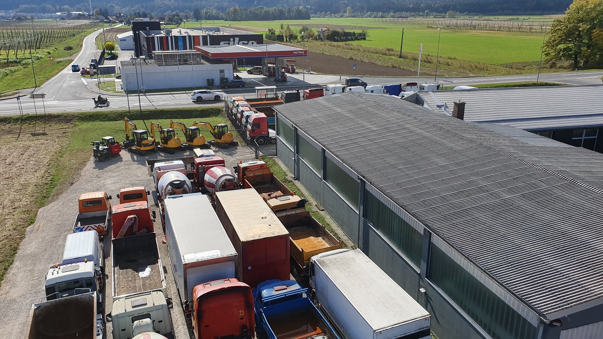 Fiš d.o.o. - Прицепы undefined: фото 6