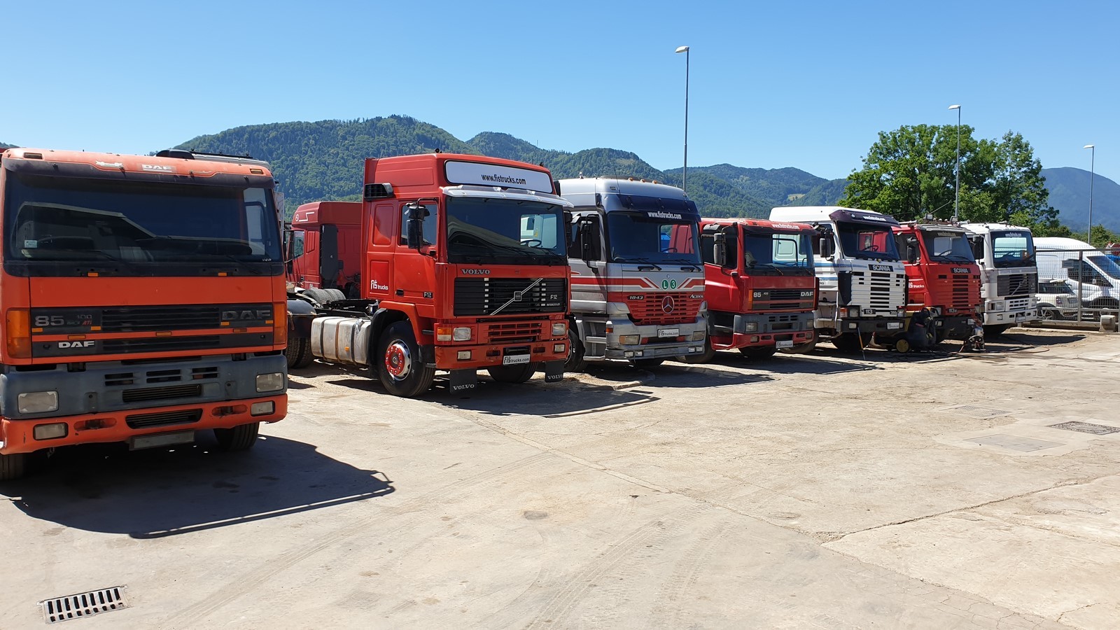 Fiš d.o.o. - Прицепы undefined: фото 10