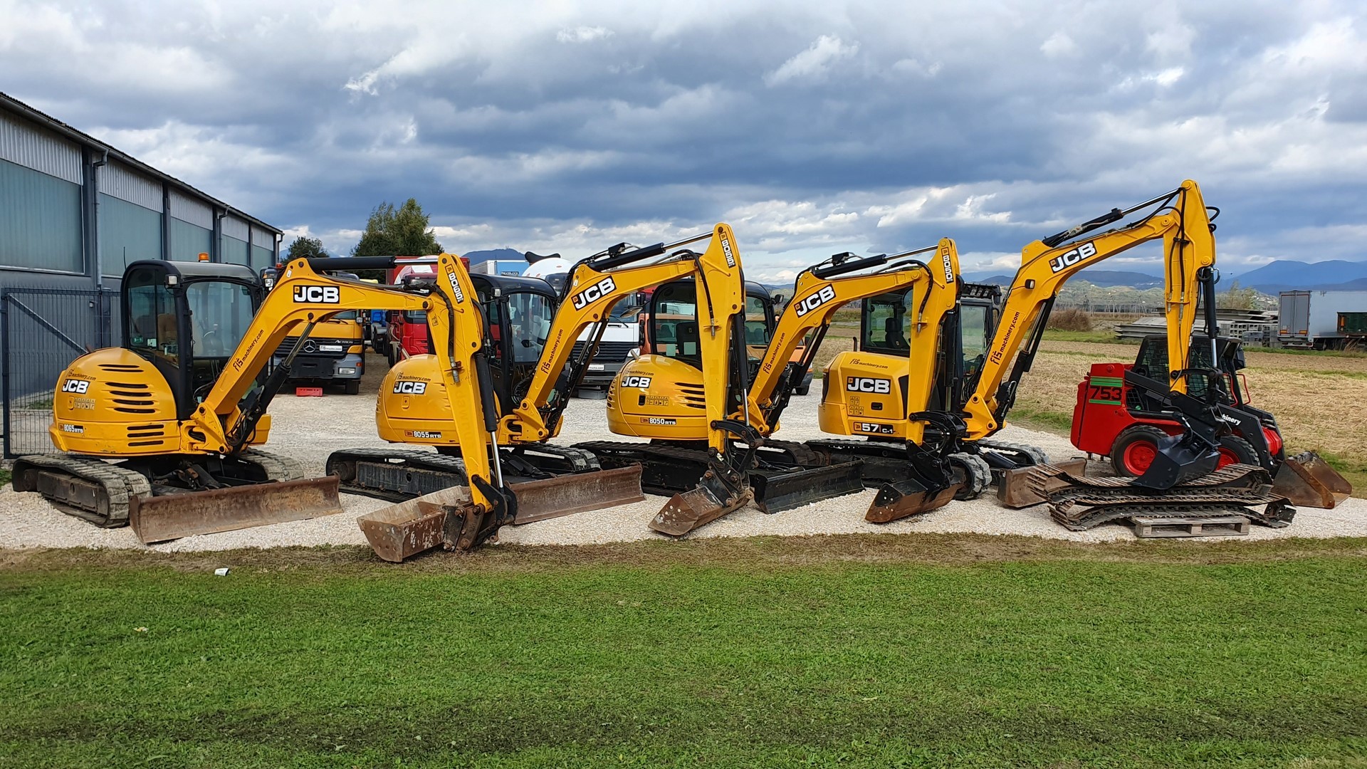 Fiš d.o.o. - Прицепы undefined: фото 8