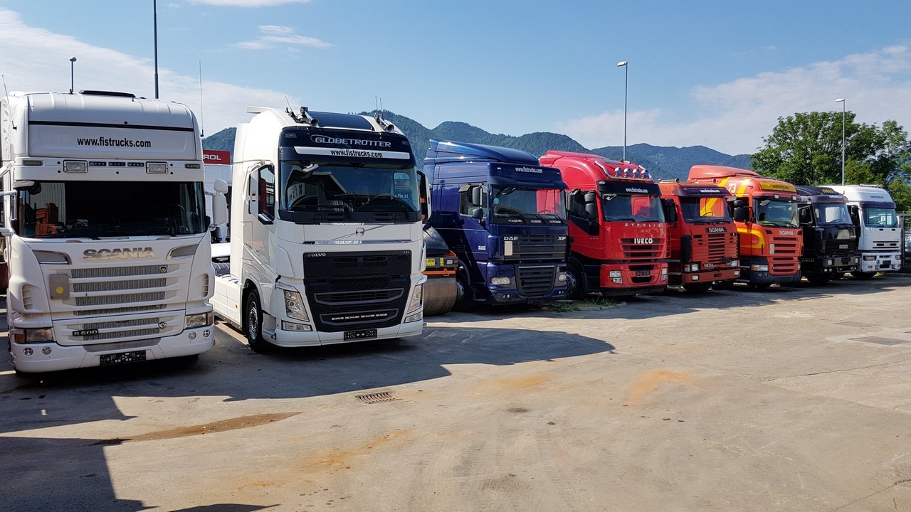 Fiš d.o.o. - Прицепы undefined: фото 2