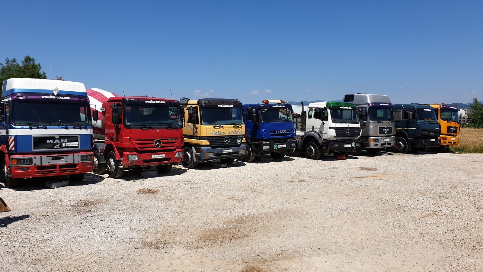 Fiš d.o.o. - Прицепы undefined: фото 14