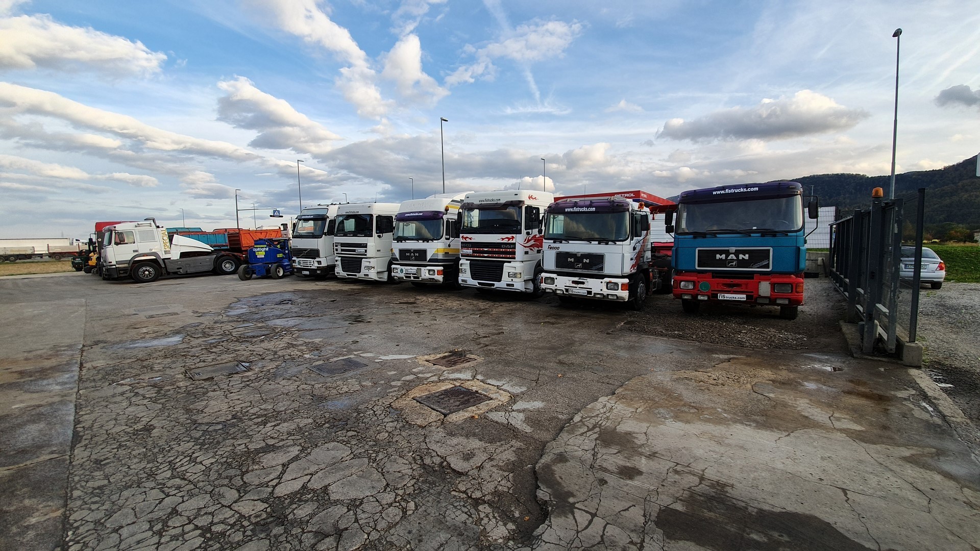 Fiš d.o.o. - Прицепы undefined: фото 1