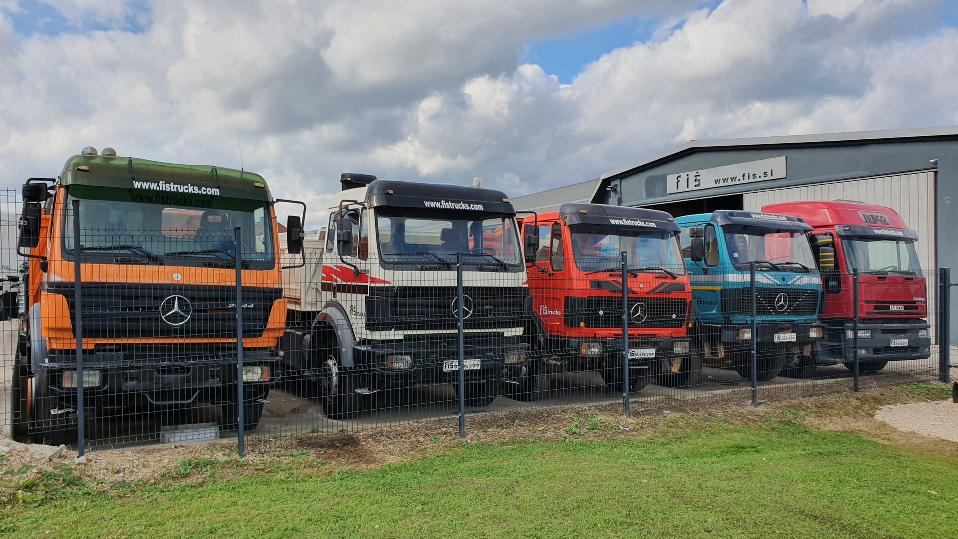 Fiš d.o.o. - Прицепы undefined: фото 7