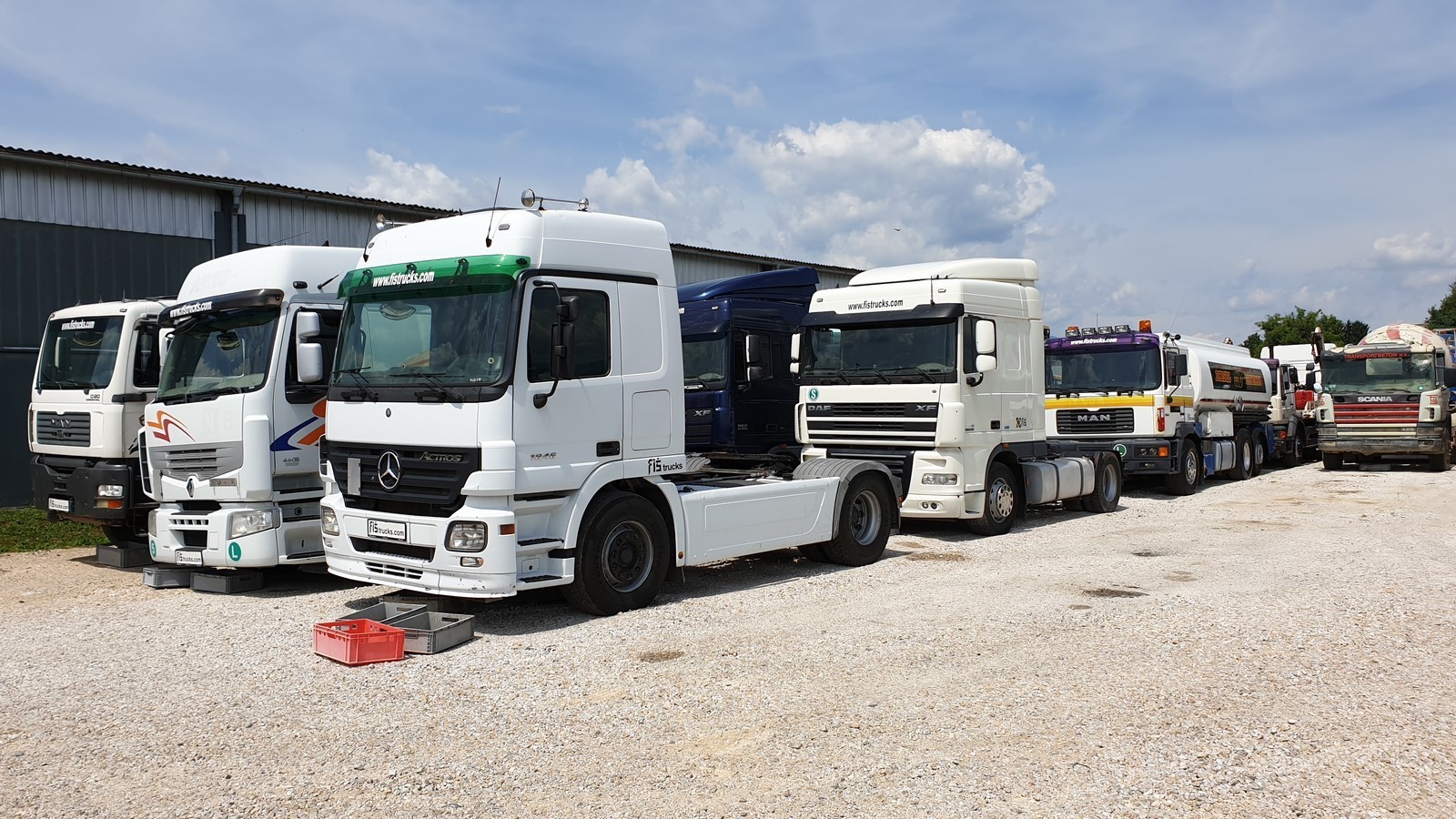 Fiš d.o.o. - Прицепы undefined: фото 11