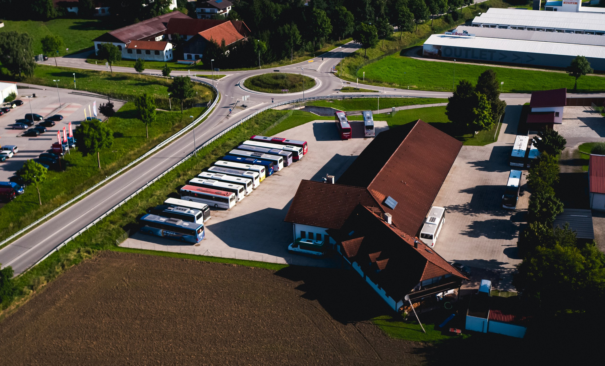 Josef Schandl Omnibusse - объявления о продаже undefined: фото 1