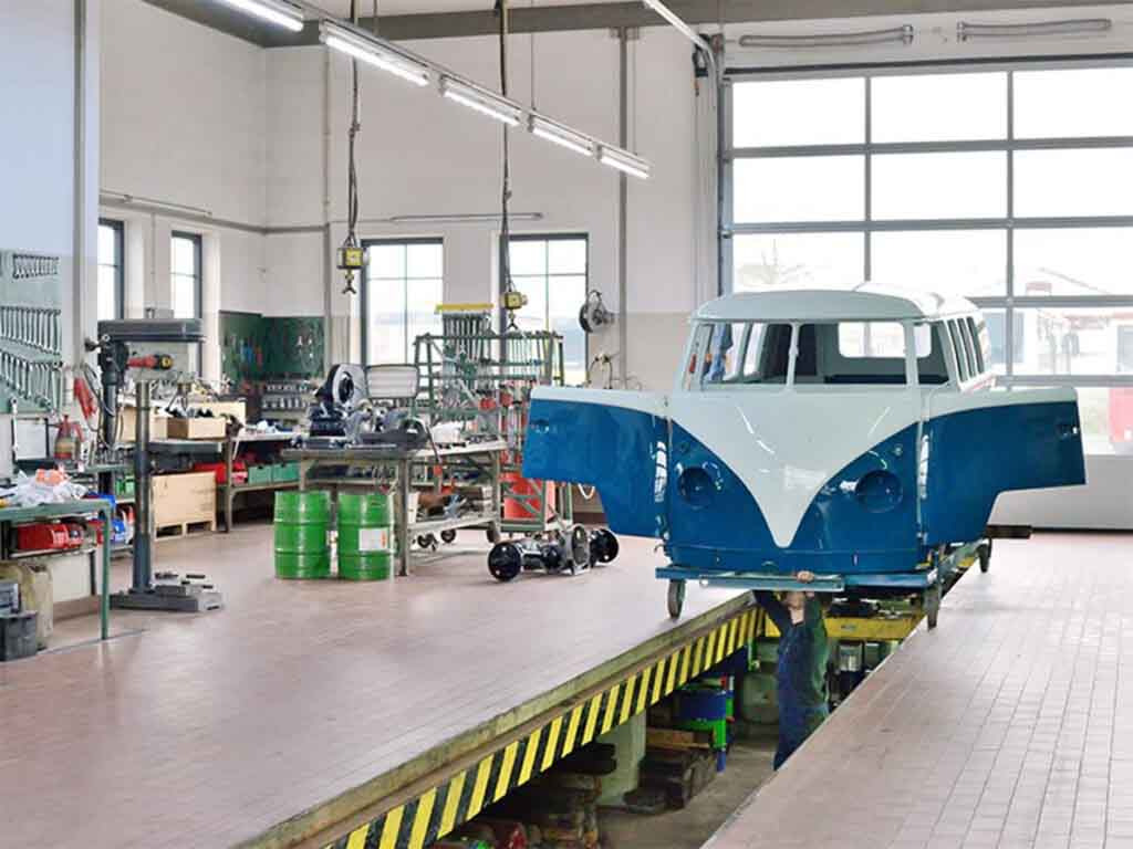 Josef Schandl Omnibusse - объявления о продаже undefined: фото 2