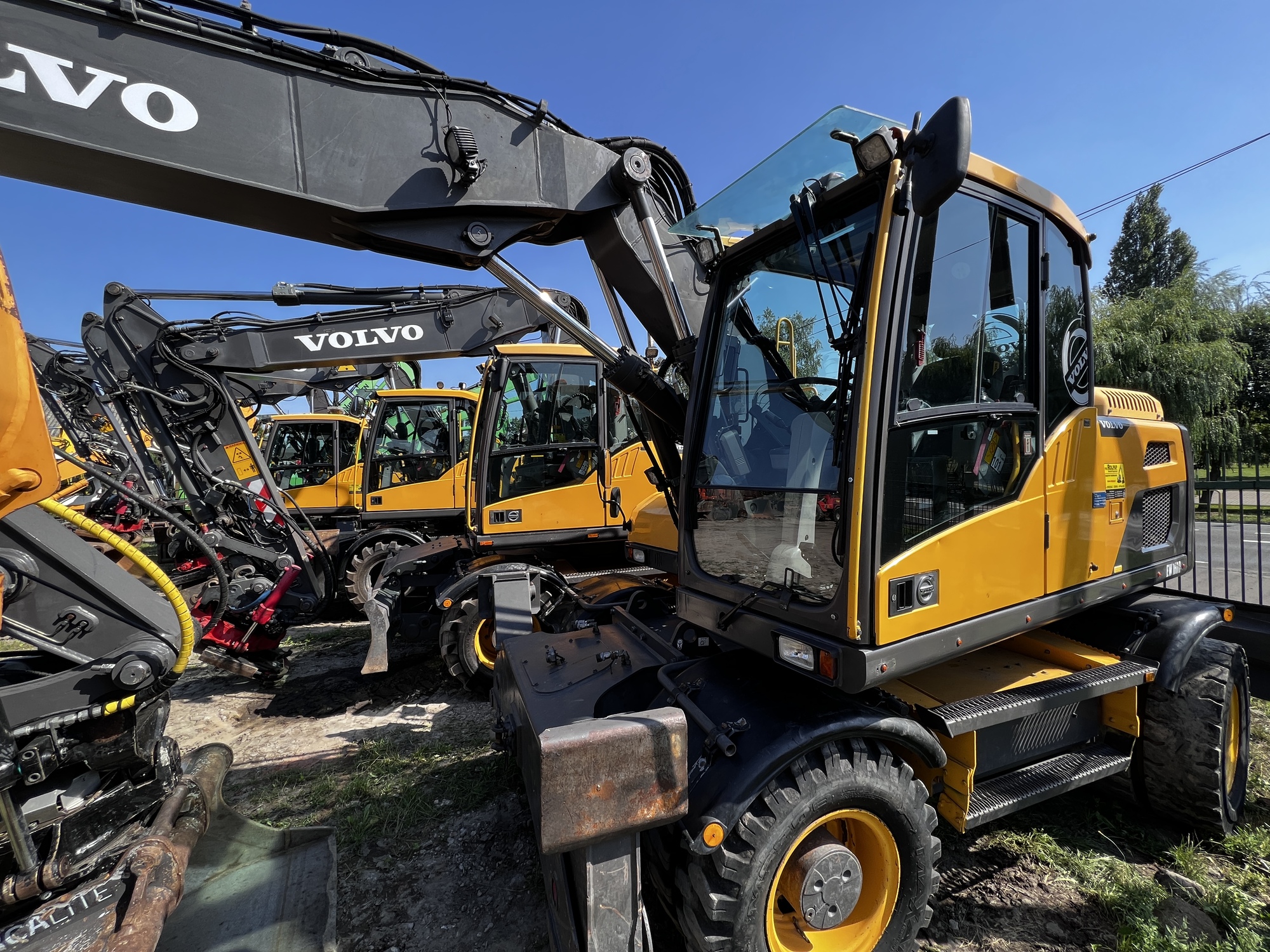 P.W. ROLPAP Romuald Pogorzelczyk - Тягачи undefined: фото 2