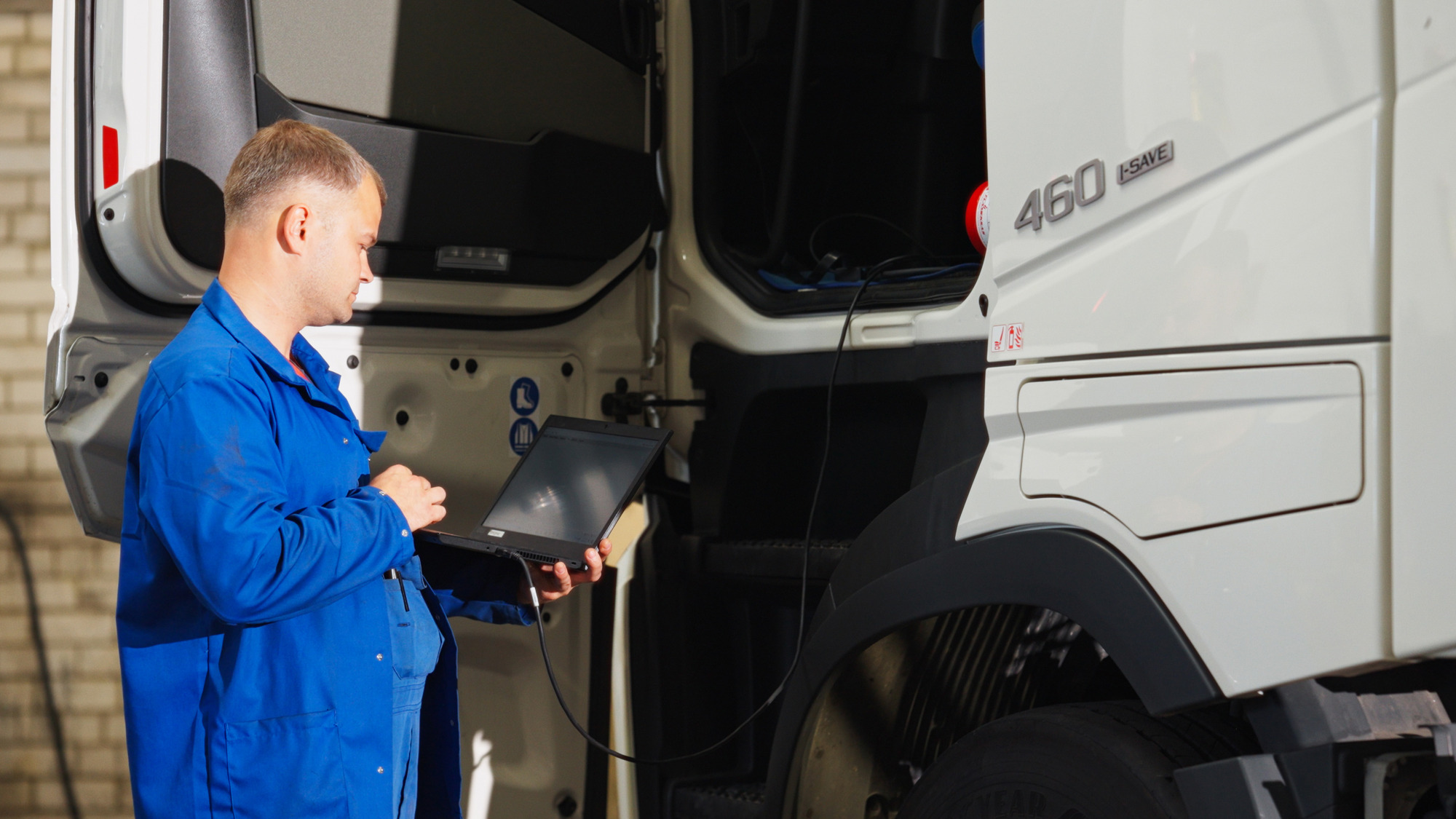 ClassTrucks undefined: фото 3