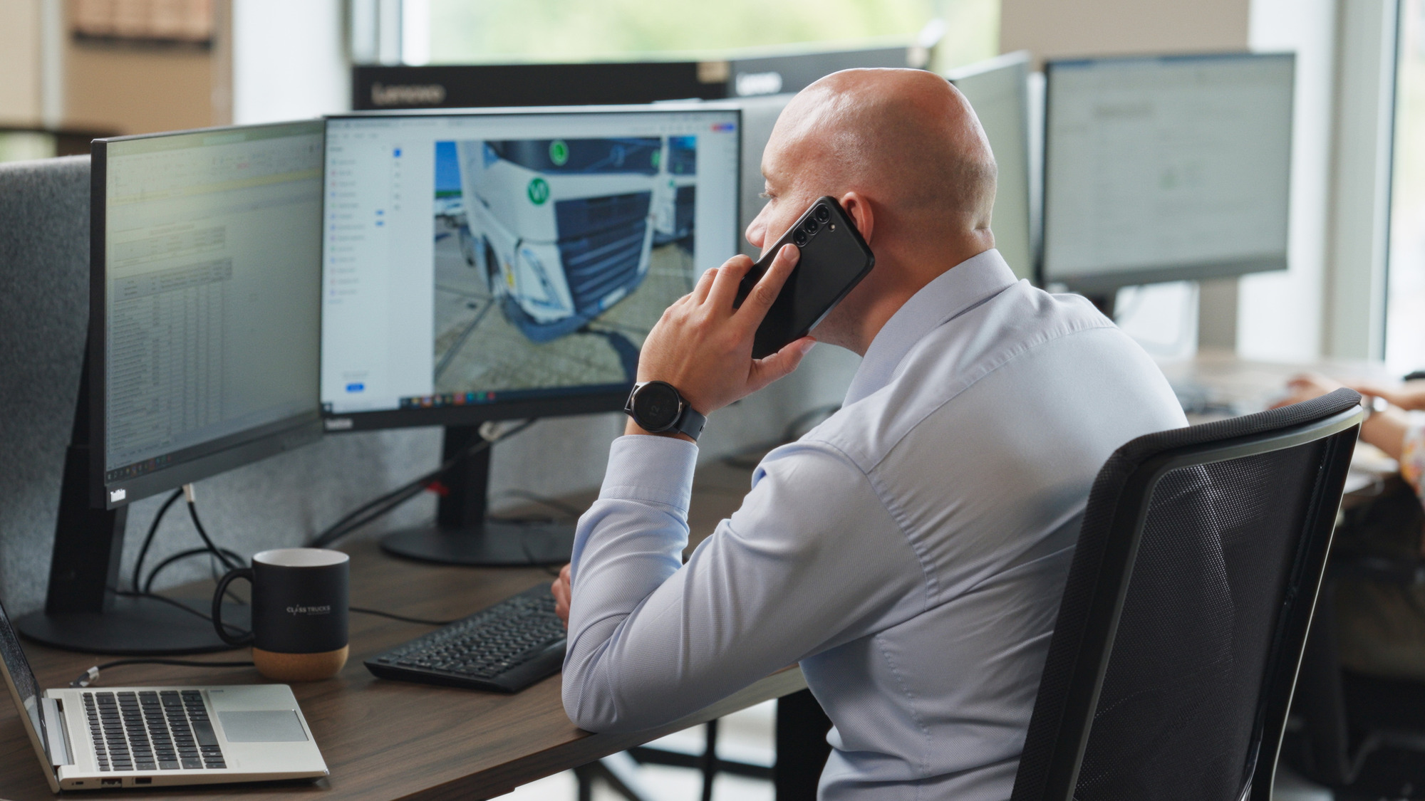 ClassTrucks undefined: фото 2