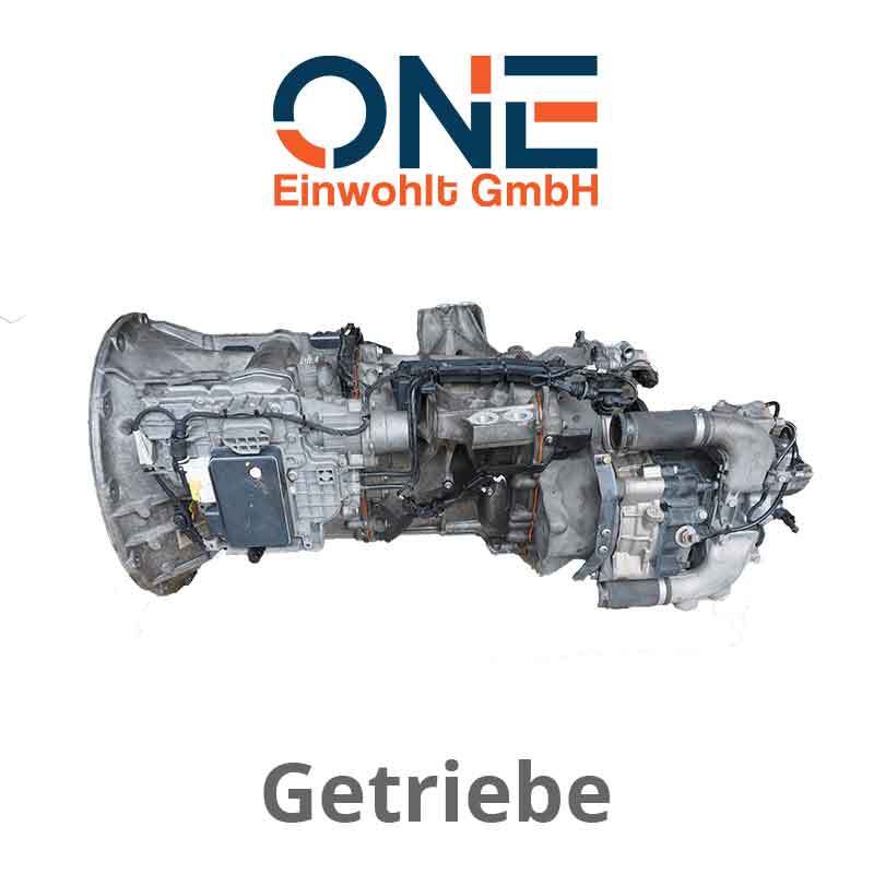 ONE Einwohlt GmbH - объявления о продаже undefined: фото 2